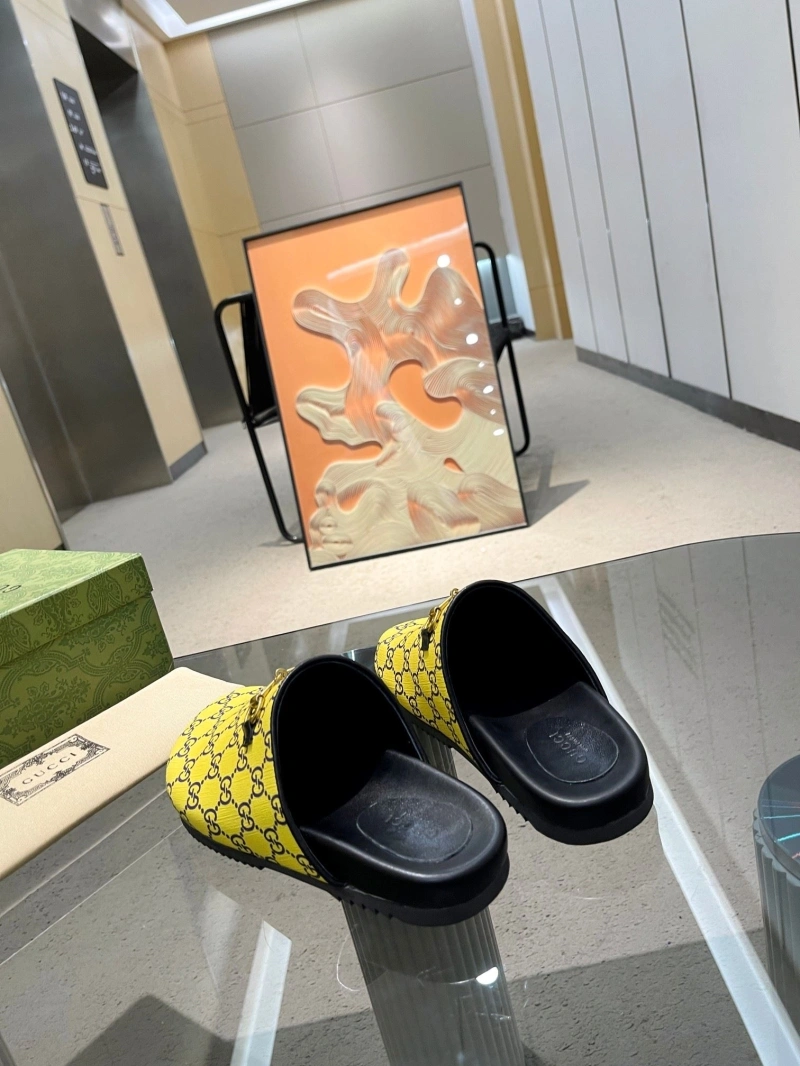 Popular Gxccx Slippers 161776