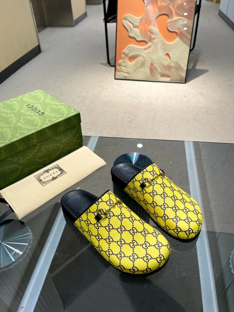 Popular Gxccx Slippers 161776