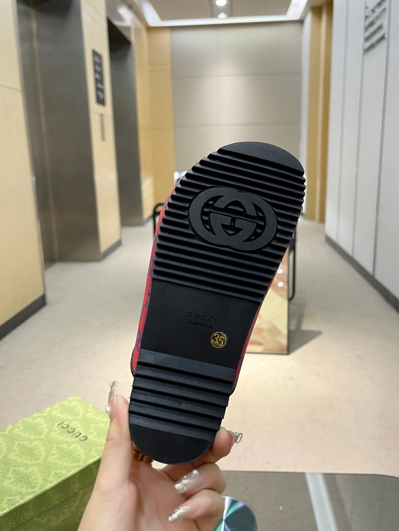 GoAnywhere Gxccx Slippers 161784