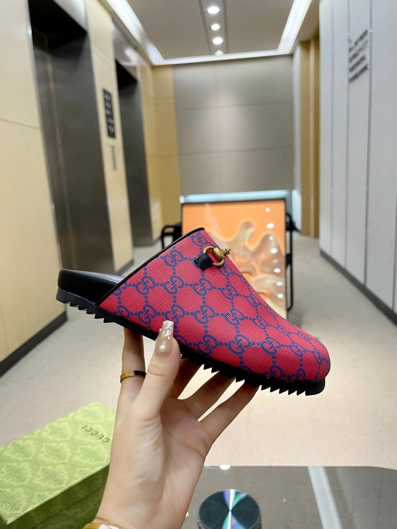 GoAnywhere Gxccx Slippers 161784