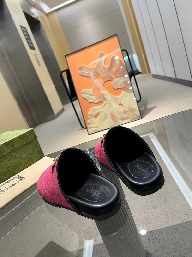 GoAnywhere Gxccx Slippers 161784