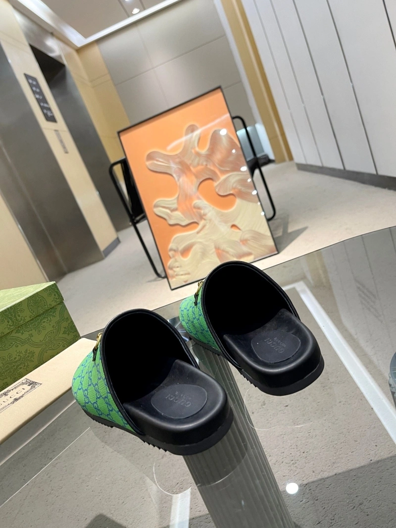 Modern Gxccx Slippers 161793