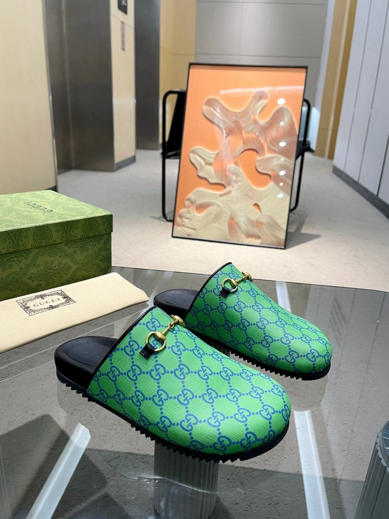 Modern Gxccx Slippers 161793