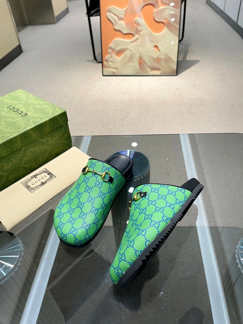 Modern Gxccx Slippers 161793