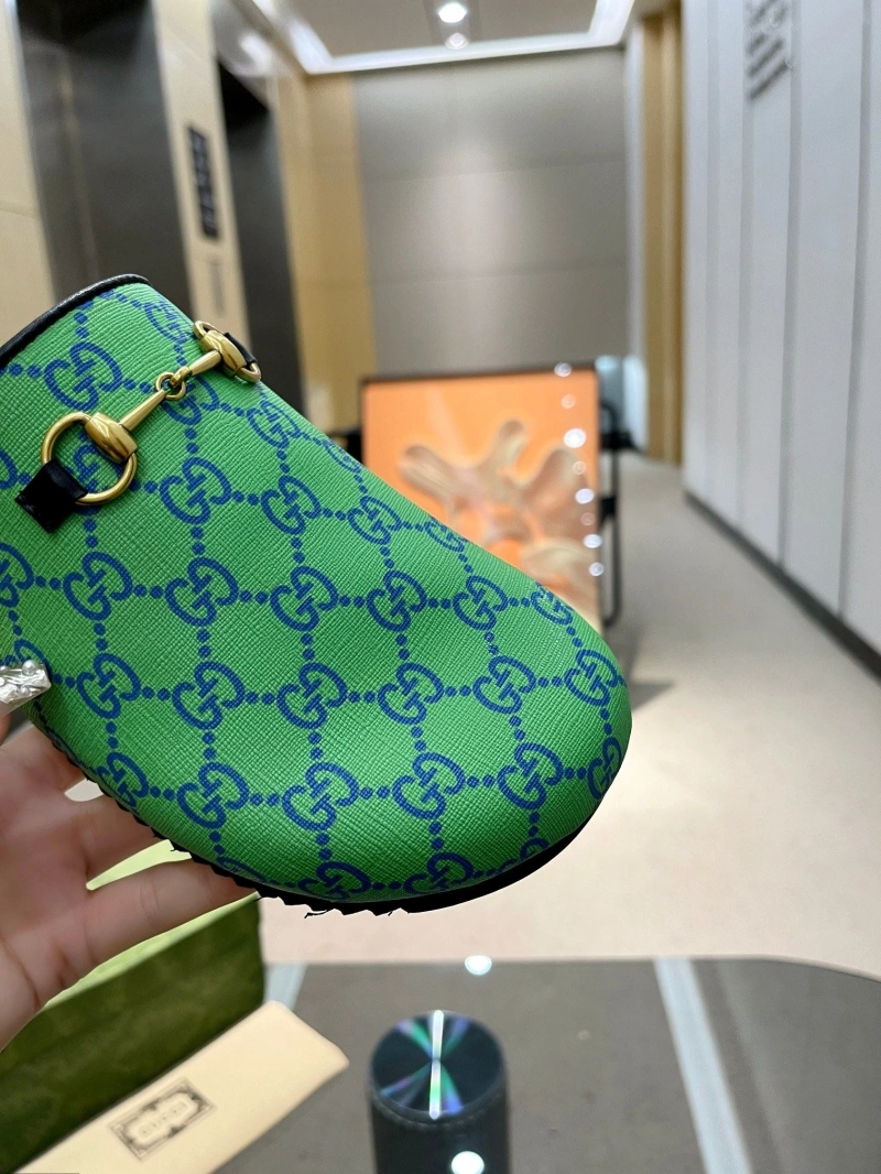 Modern Gxccx Slippers 161793