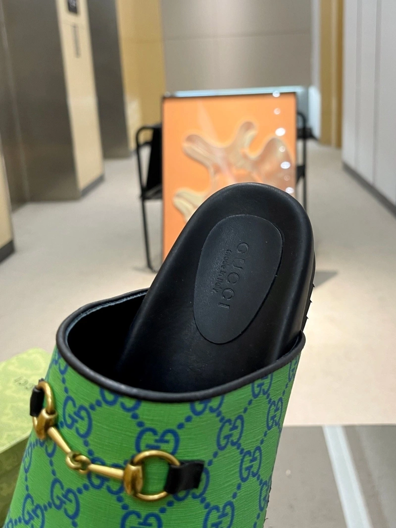 Modern Gxccx Slippers 161793