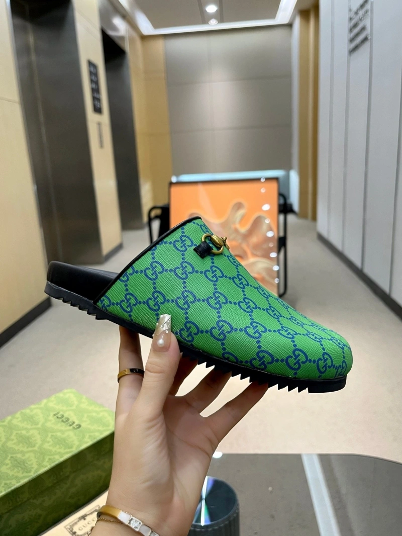 Modern Gxccx Slippers 161793