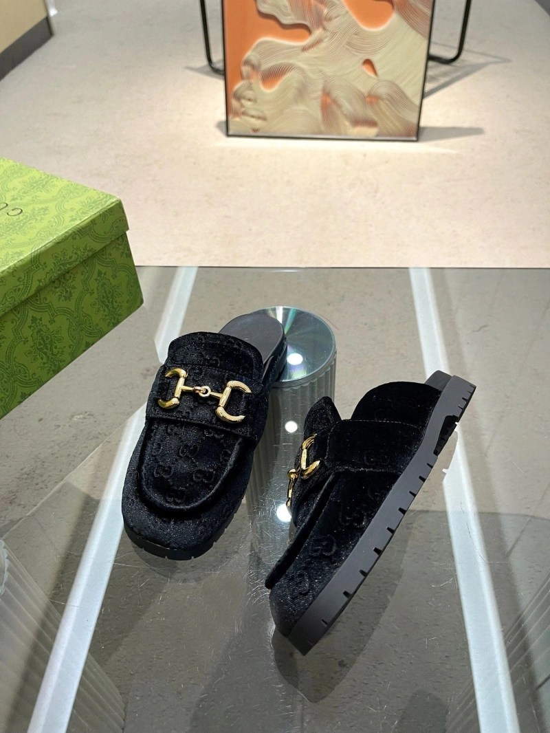 Gxccx Slippers Bold 161787