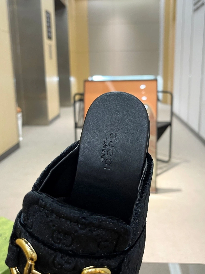 Gxccx Slippers Bold 161787