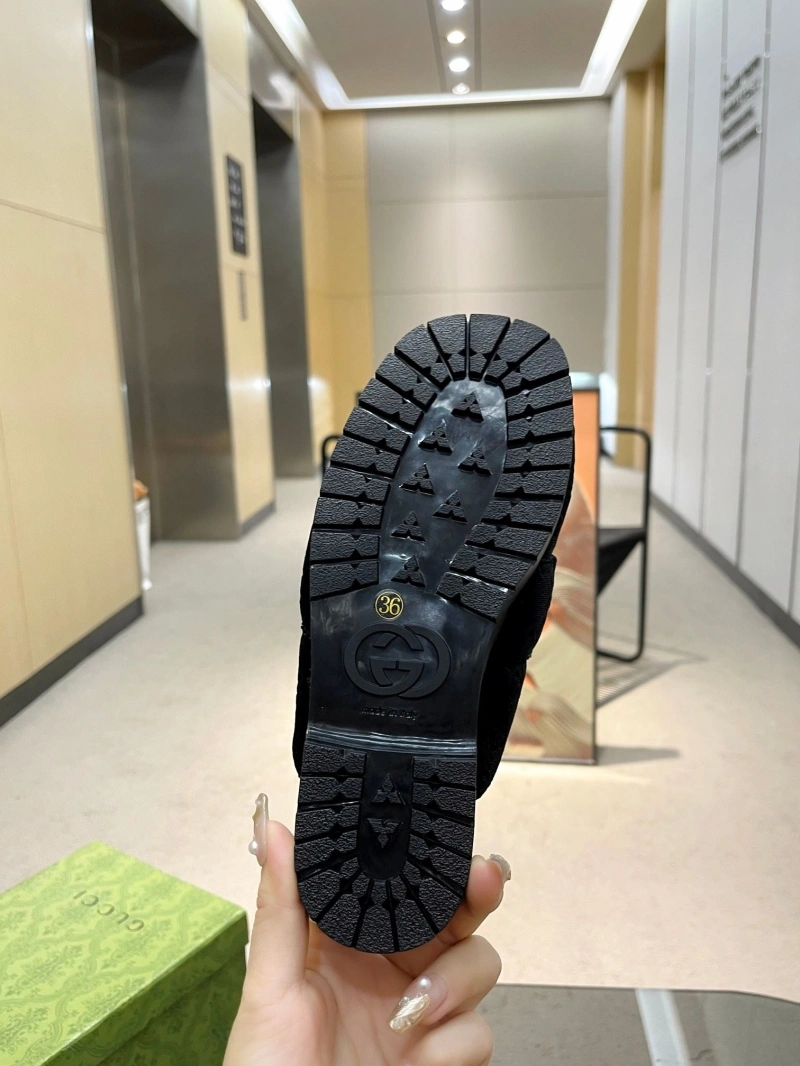 Gxccx Slippers Bold 161787