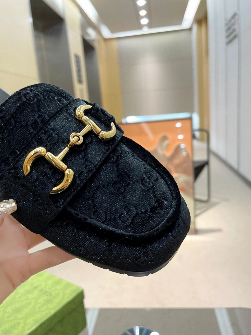 Gxccx Slippers Bold 161787