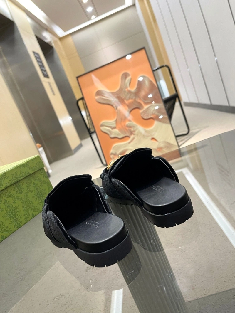 Gxccx Slippers Bold 161787