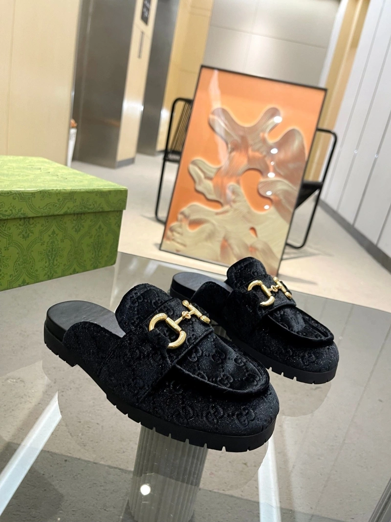 Gxccx Slippers Bold 161787