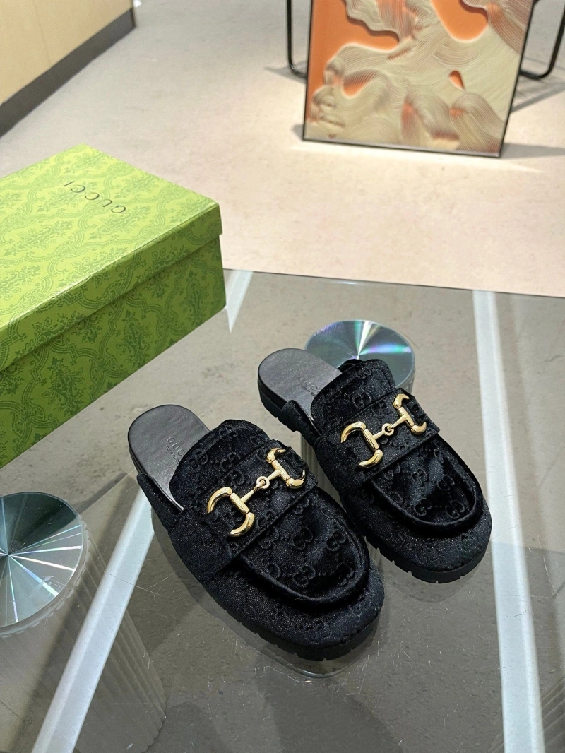 Gxccx Slippers Bold 161787