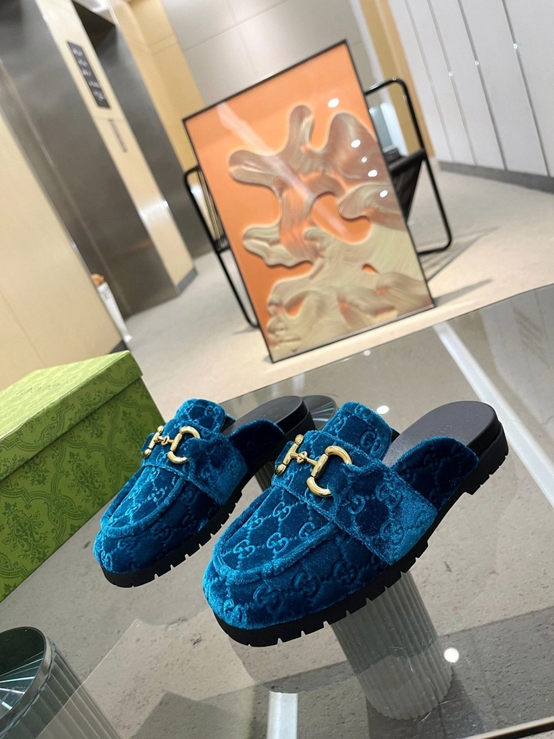 Comfortable Gxccx Slippers 161788