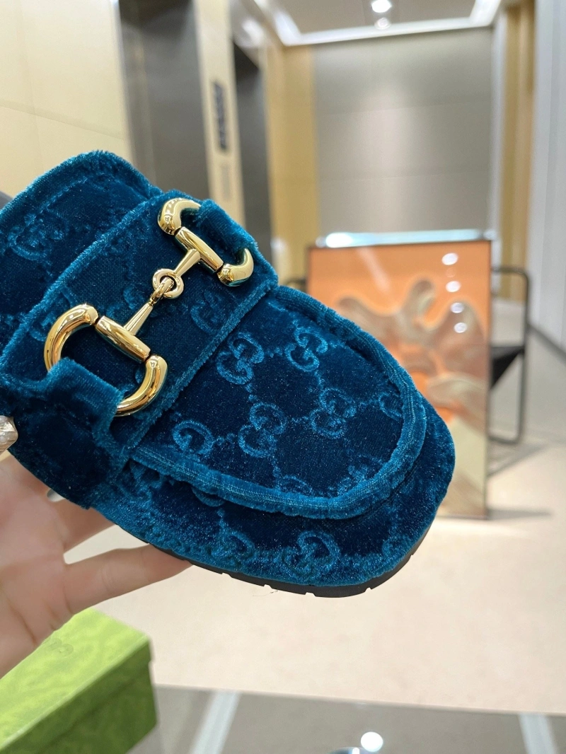 Comfortable Gxccx Slippers 161788