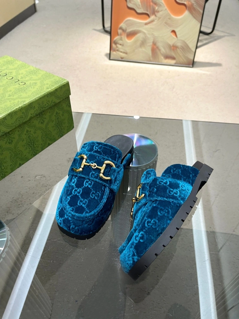 Comfortable Gxccx Slippers 161788