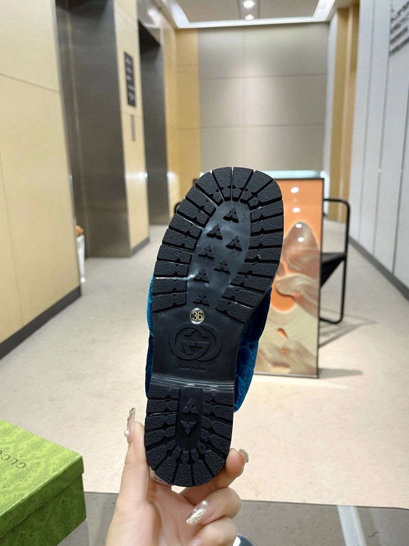 Comfortable Gxccx Slippers 161788
