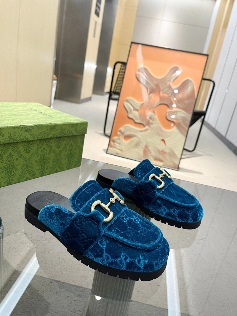 Comfortable Gxccx Slippers 161788