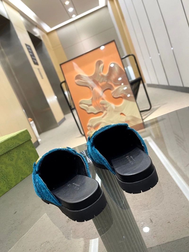 Comfortable Gxccx Slippers 161788