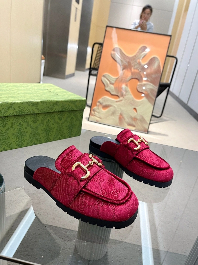 Bold Gxccx Slippers 161777