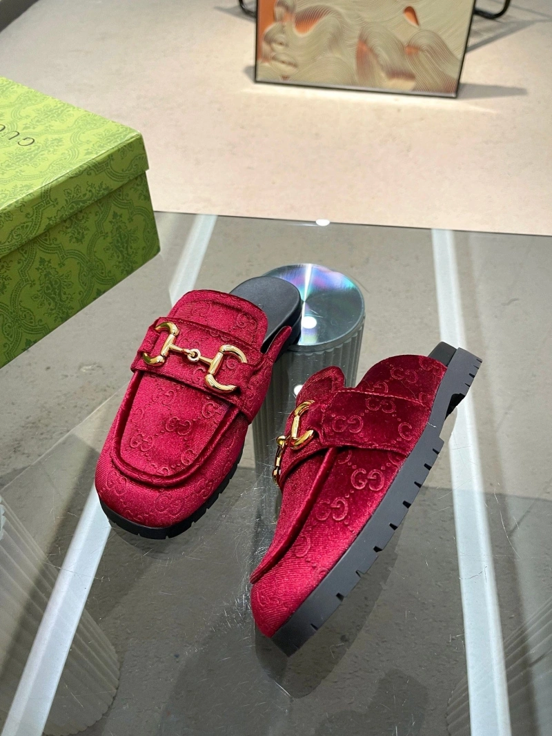 Bold Gxccx Slippers 161777