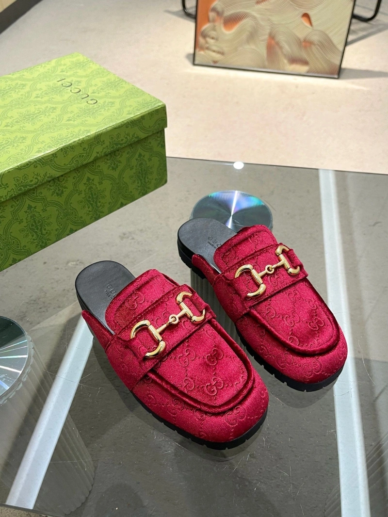 Bold Gxccx Slippers 161777