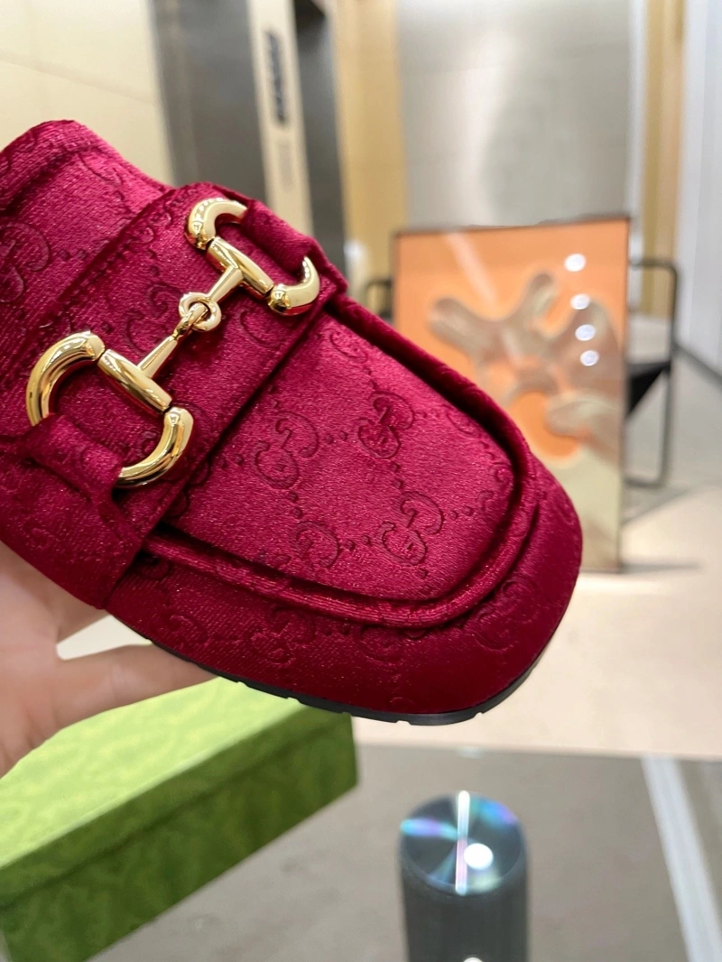 Bold Gxccx Slippers 161777