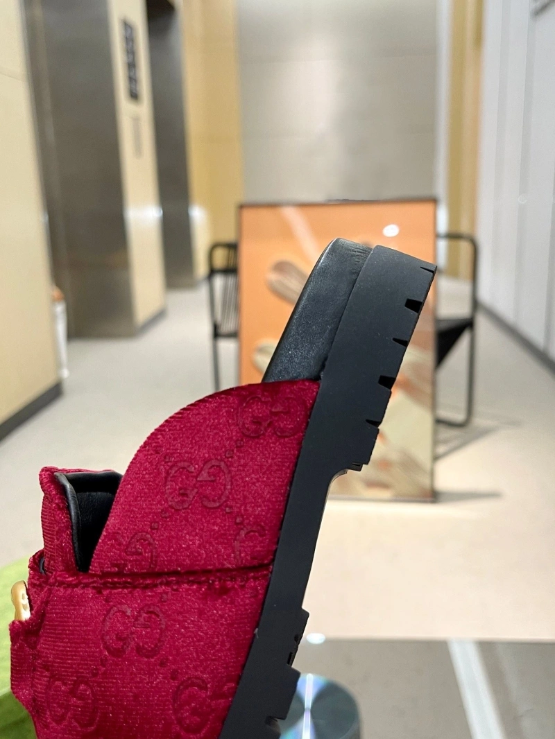 Bold Gxccx Slippers 161777