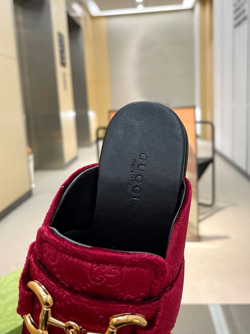 Bold Gxccx Slippers 161777