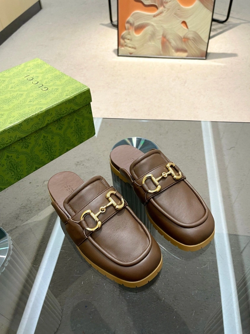 Gxccx Slippers Durable 161781