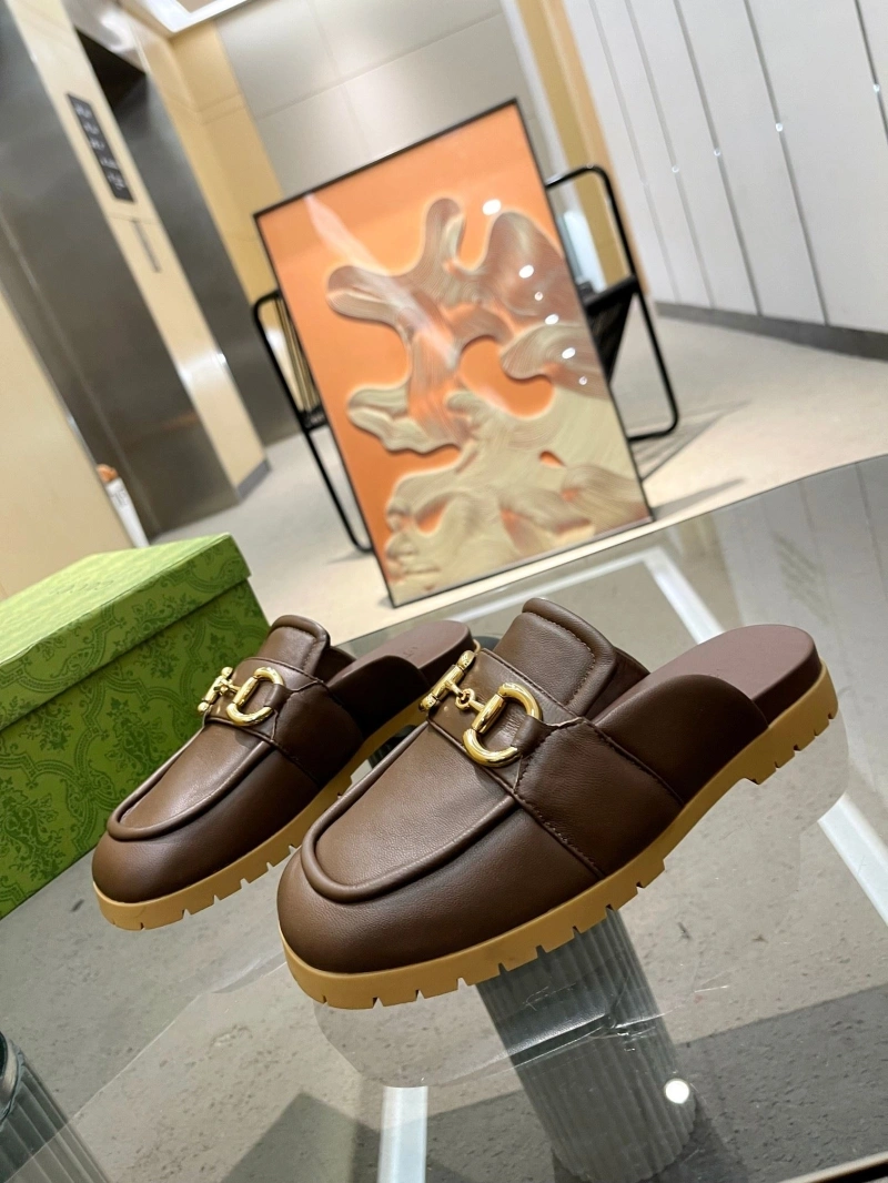 Gxccx Slippers Durable 161781