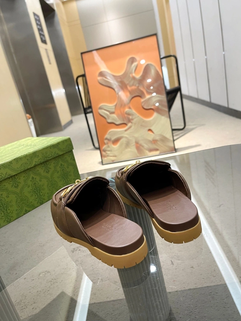 Gxccx Slippers Durable 161781