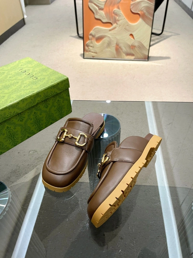 Gxccx Slippers Durable 161781