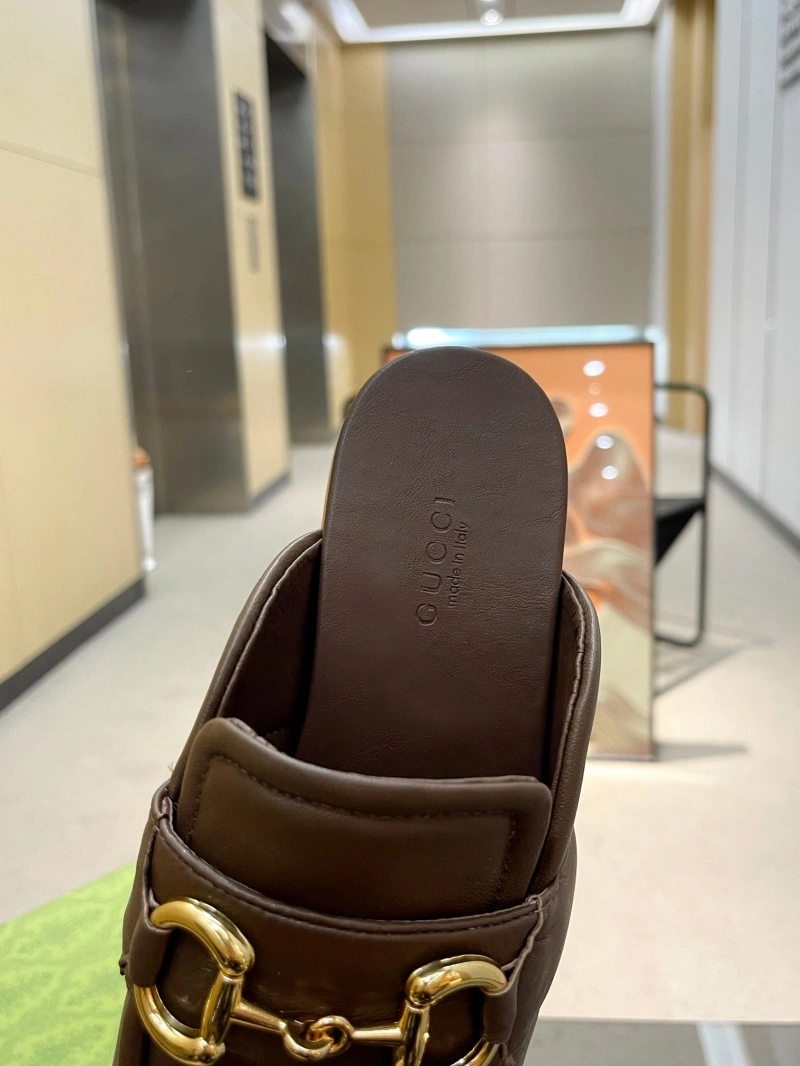 Gxccx Slippers Durable 161781