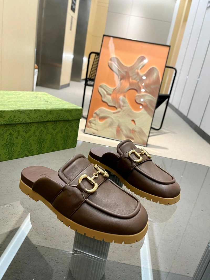Gxccx Slippers Durable 161781