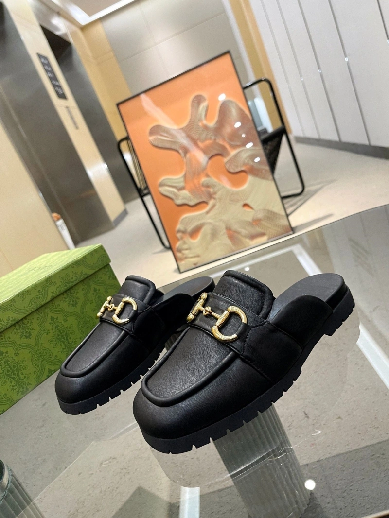 Bold Gxccx Slippers 161783