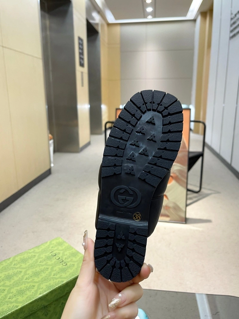 Bold Gxccx Slippers 161783