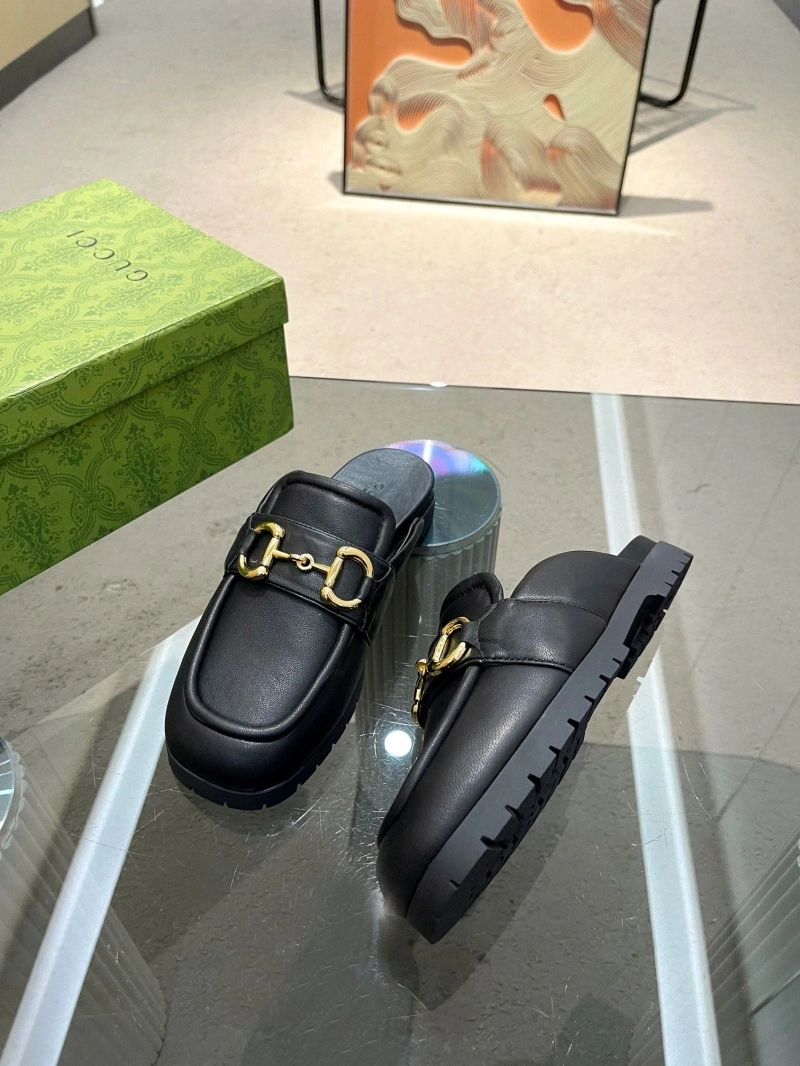 Bold Gxccx Slippers 161783