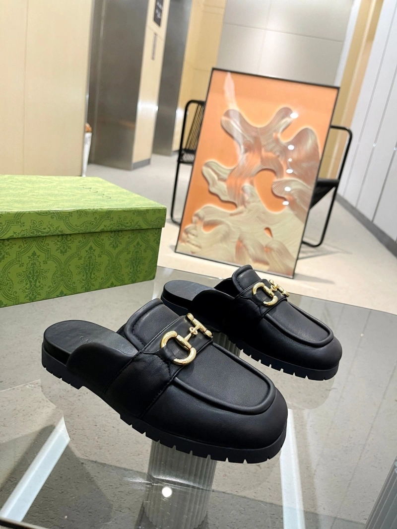 Bold Gxccx Slippers 161783