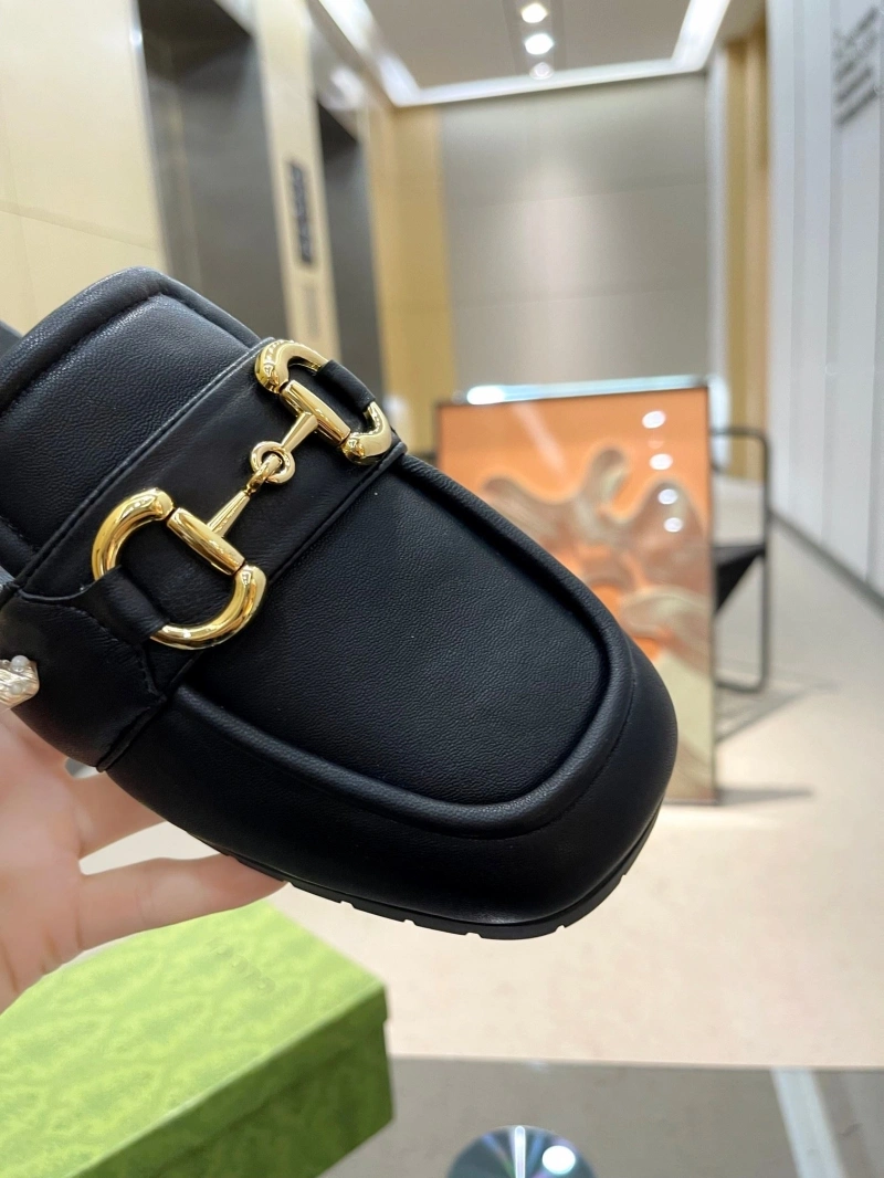 Bold Gxccx Slippers 161783