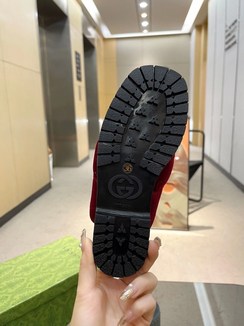 Bold Gxccx Slippers 161783