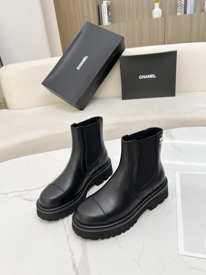 Chxnxl Boots SportInspired 127682