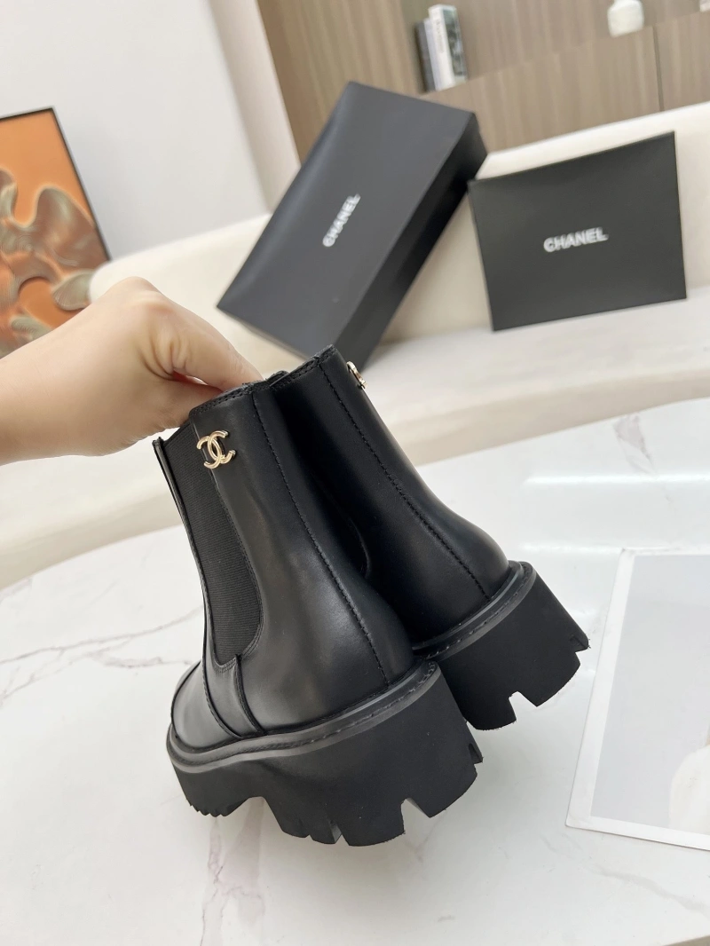 Chxnxl Boots SportInspired 127682
