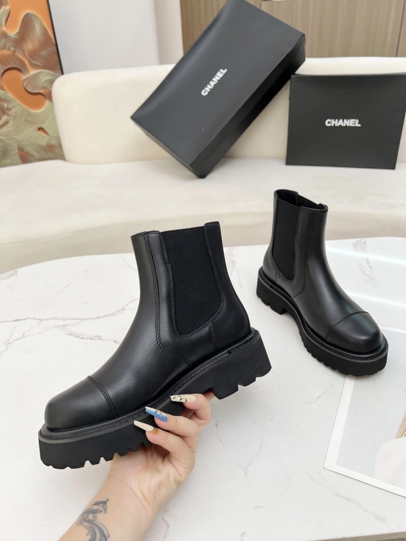 Chxnxl Boots SportInspired 127682