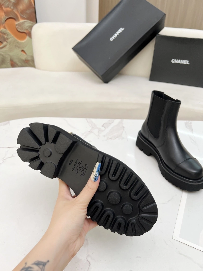 Chxnxl Boots SportInspired 127682