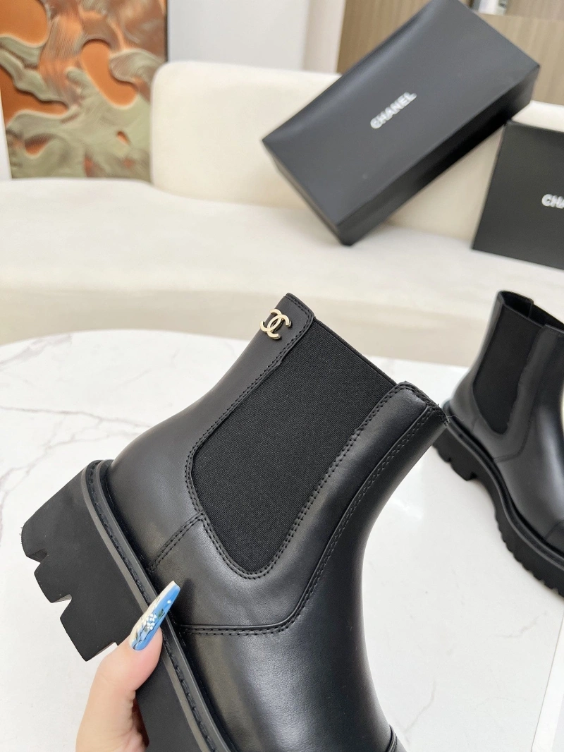 Chxnxl Boots SportInspired 127682