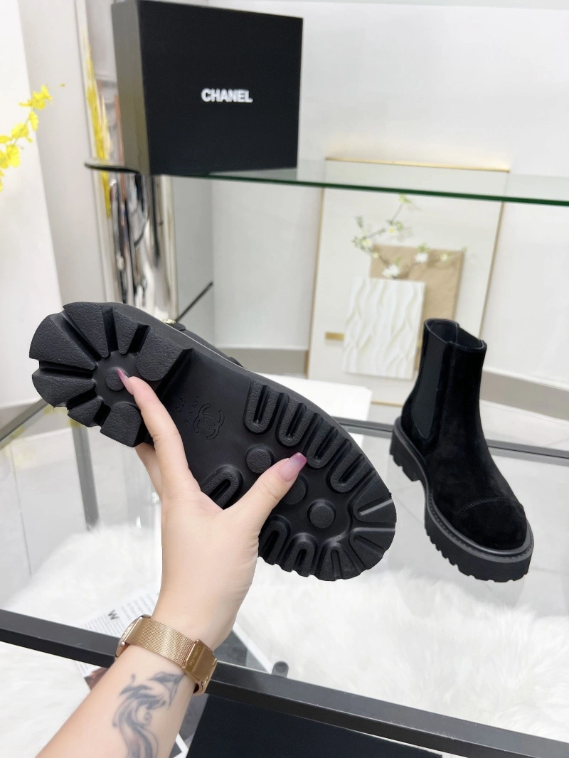 UrbanStyle Chxnxl Boots 127666