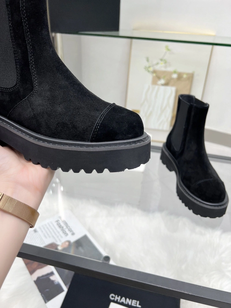 UrbanStyle Chxnxl Boots 127666