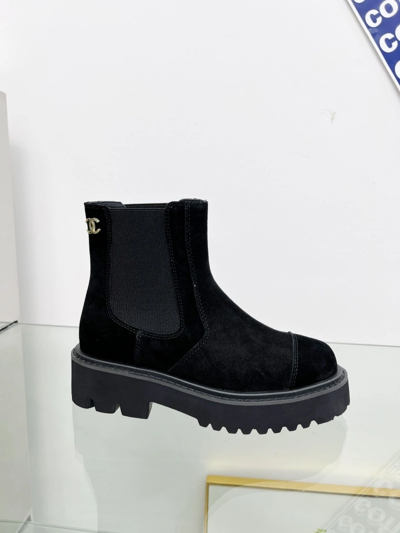 UrbanStyle Chxnxl Boots 127666